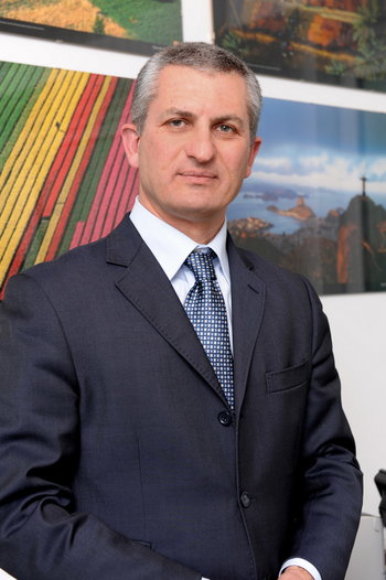 Giuseppe Valeriani