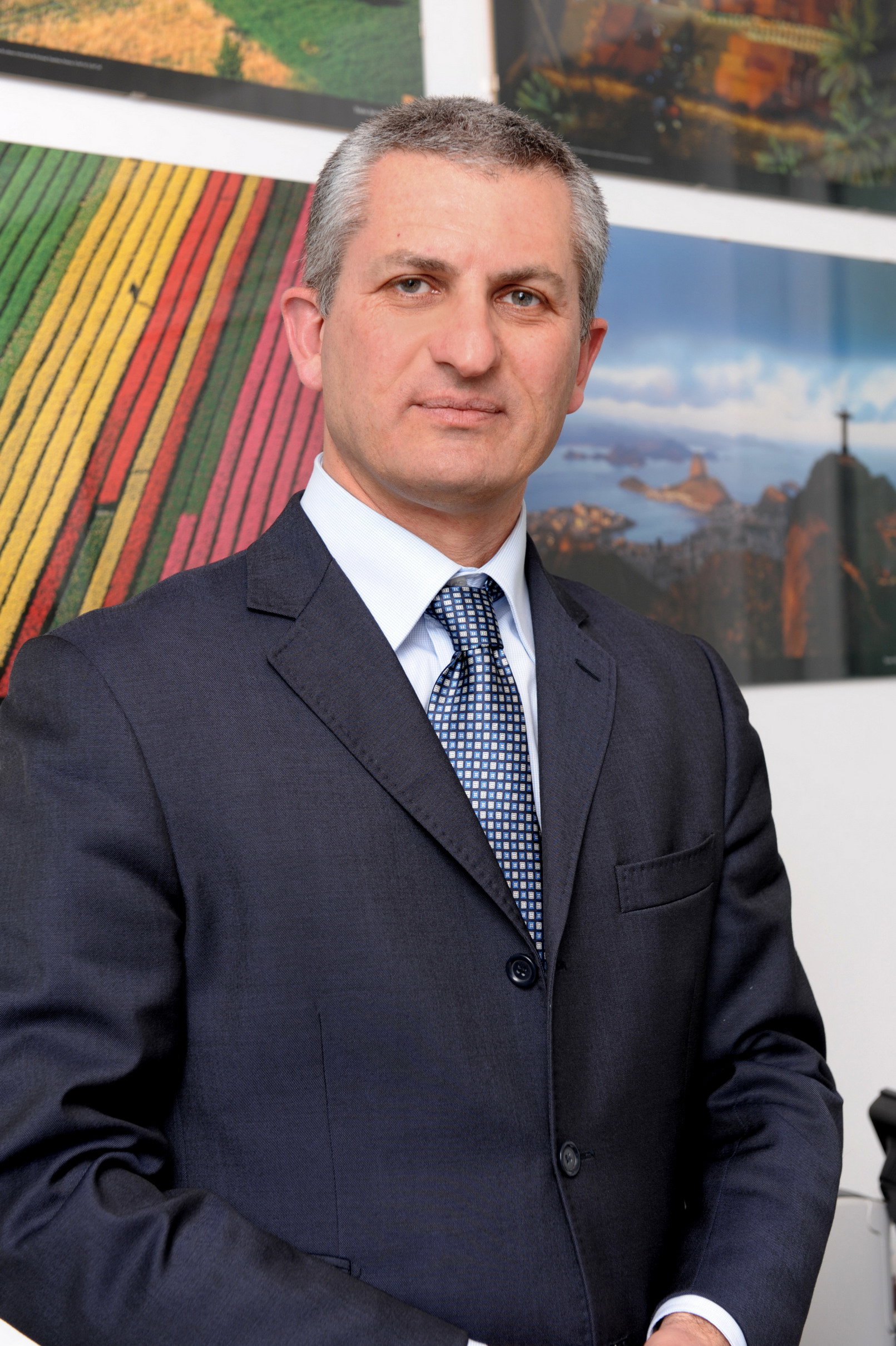 Giuseppe Valeriani