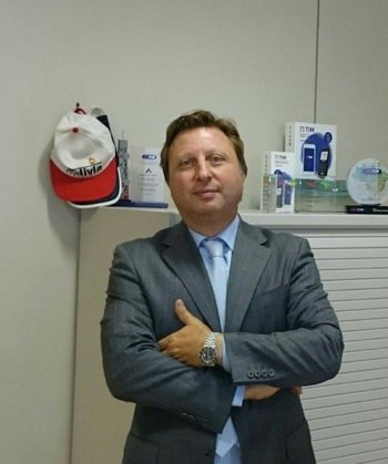 Massimiliano Ambra