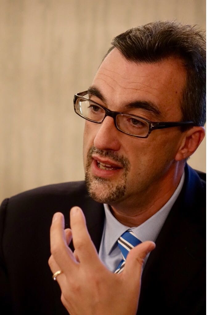 Carlo Alberto Carpignano