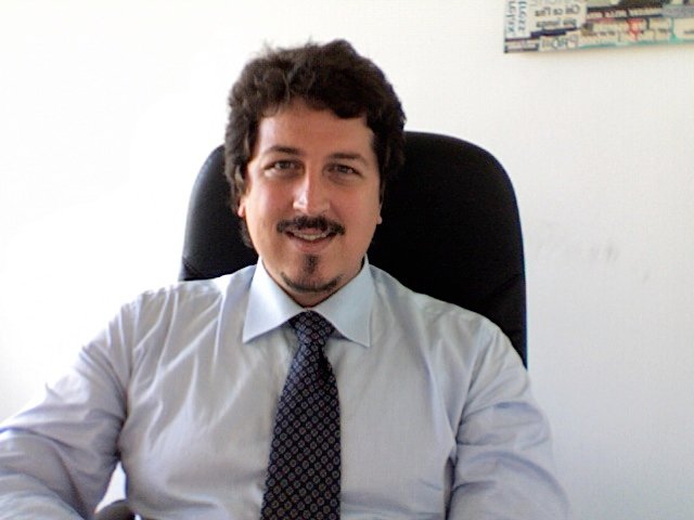 Gianmarco Carnovale