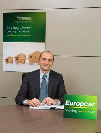 Fabrizio Ruggiero