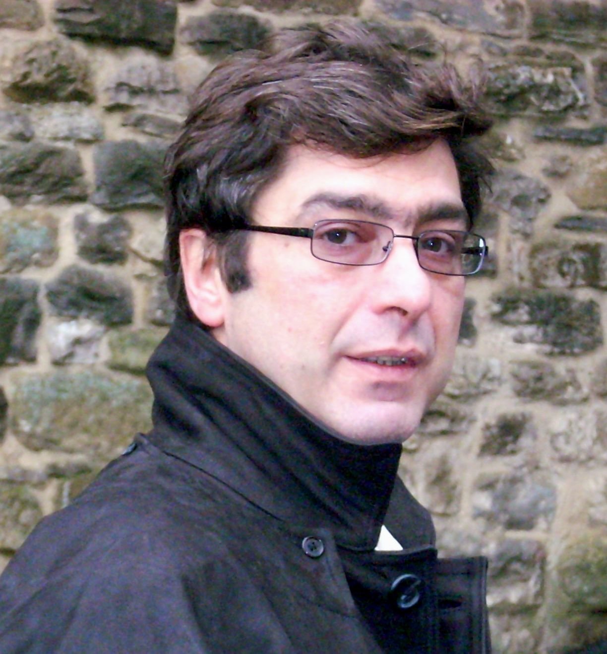 Arturo Ricci
