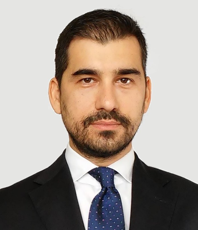 Raffaele Covelli