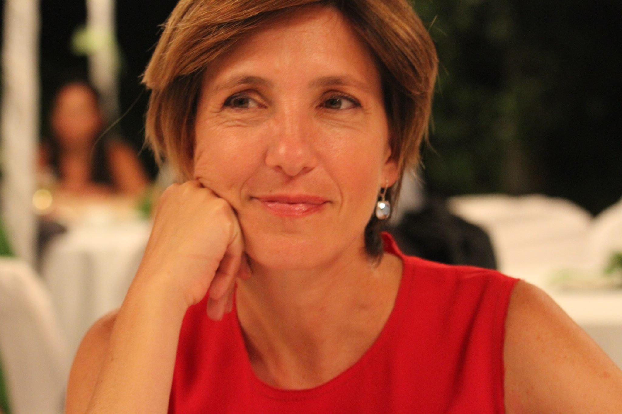 Tiziana Tripepi