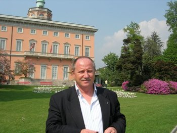 Giuseppe D'Antona