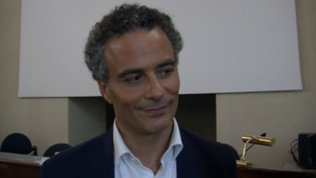 Sebastian Caputo