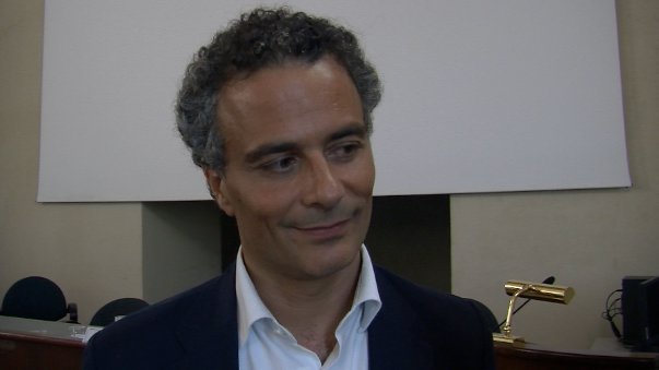Sebastian Caputo