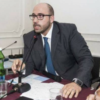 Giuseppe D'Anna