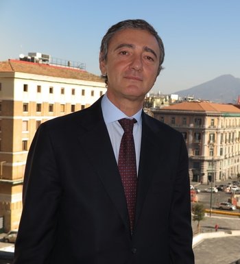 Mario Calabrese