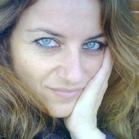 Mariangela Contursi