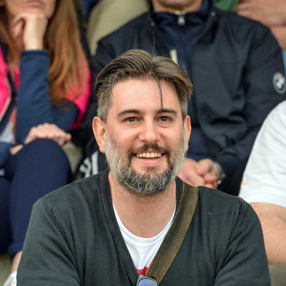 Gabriele Parpaiola