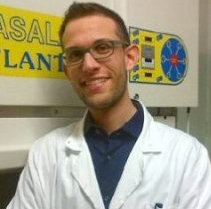 Matteo Ercolin