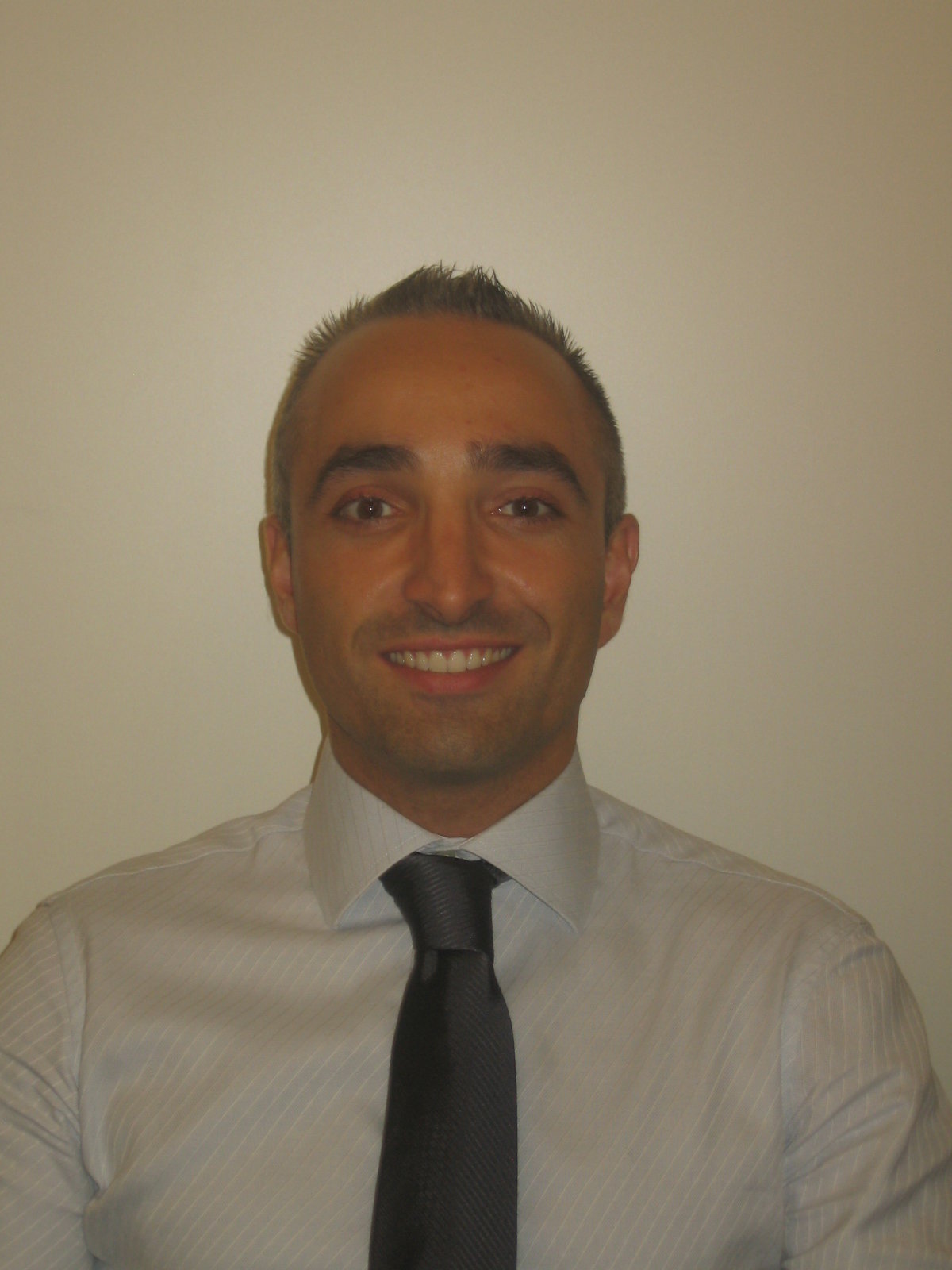 Cristian Falasca