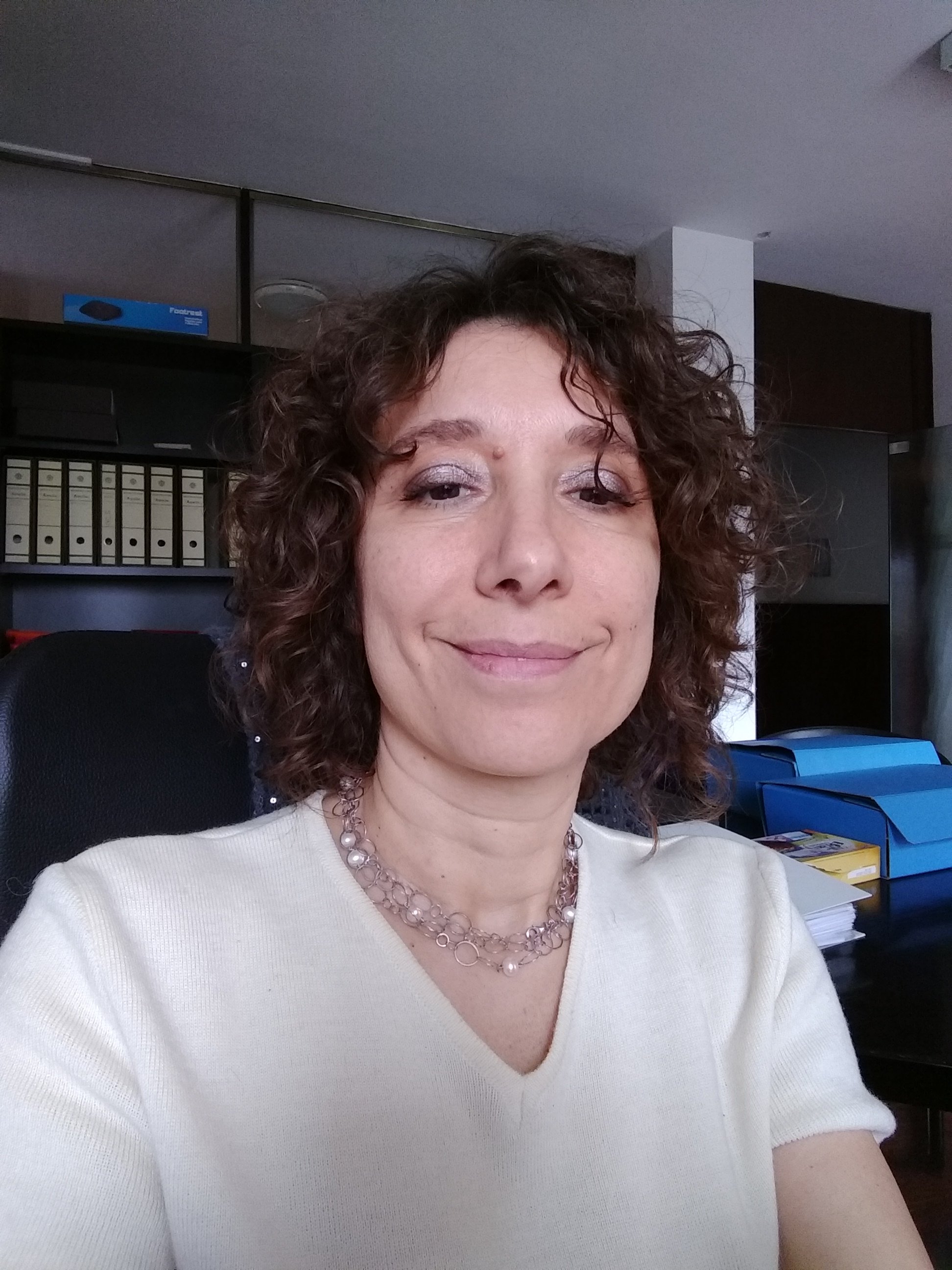 Simonetta Rusciadelli