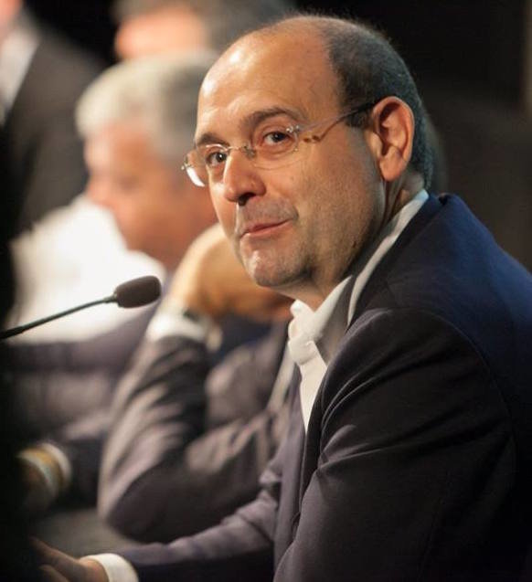 Antonio Baldassarra