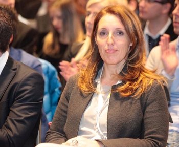 Elena Donazzan