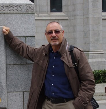 Angelo Fungher