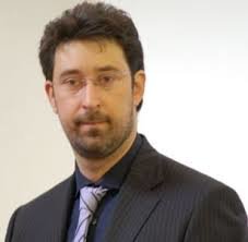 Carlo Bendoricchio