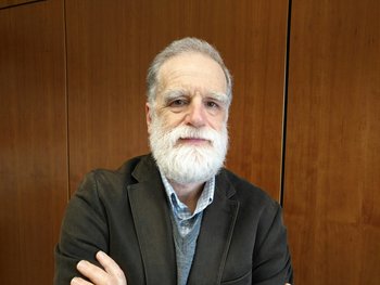 Giustino Mezzalira