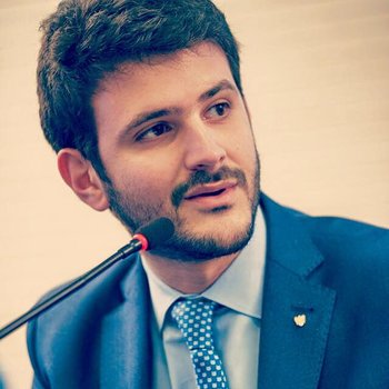 Giordano Riello