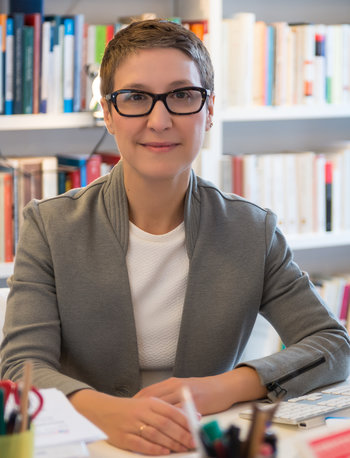 Alessandra Poggiani