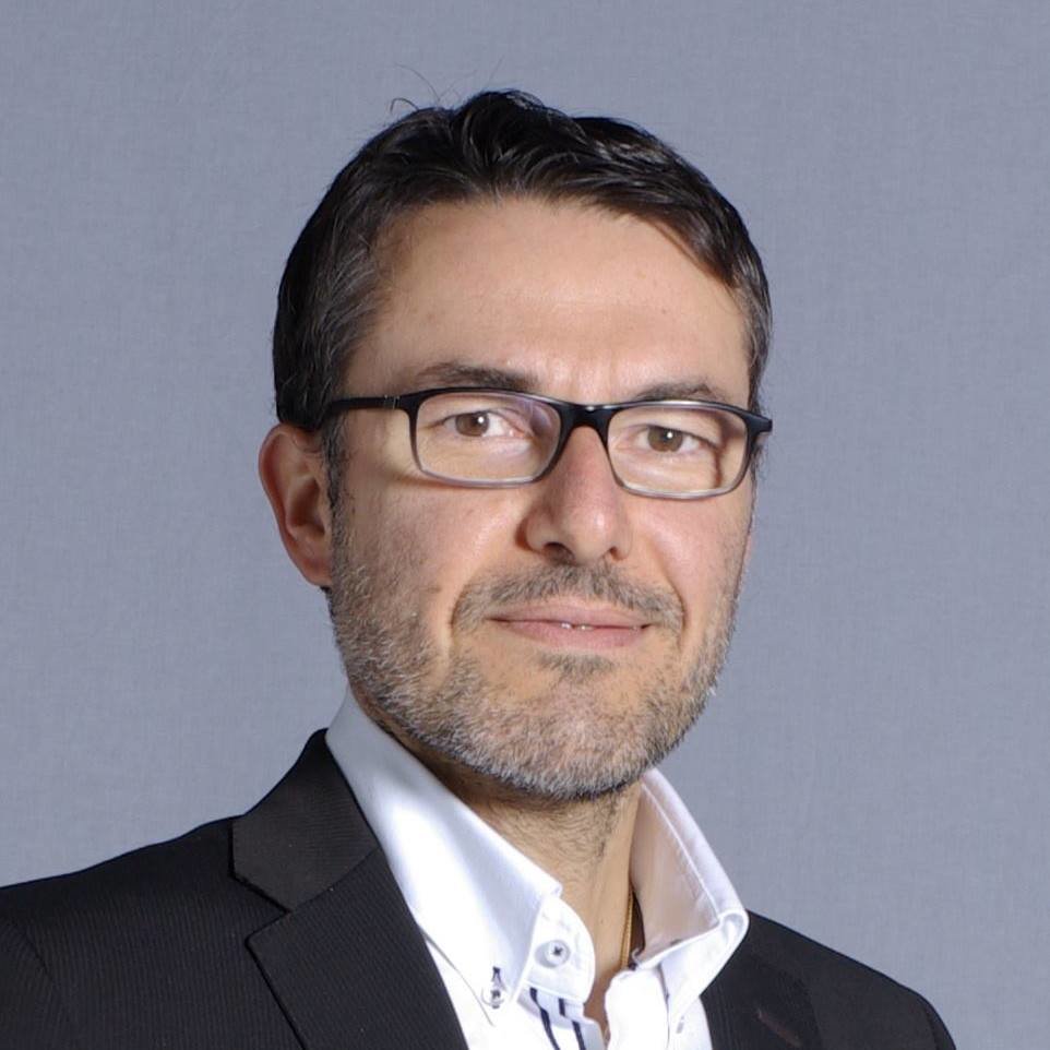 Gianni Pegorin