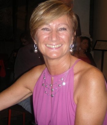 Nadia Fontana