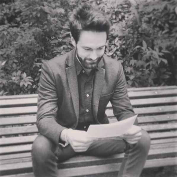 Enrico Dal Pozzo
