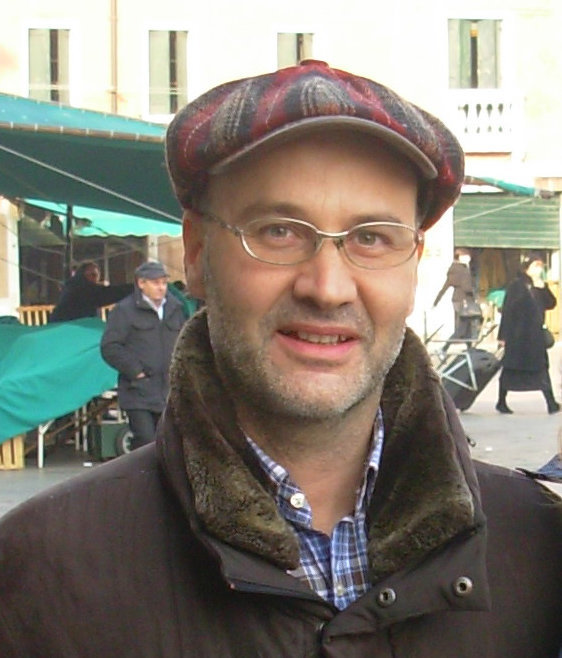 Mariolino De Cecco