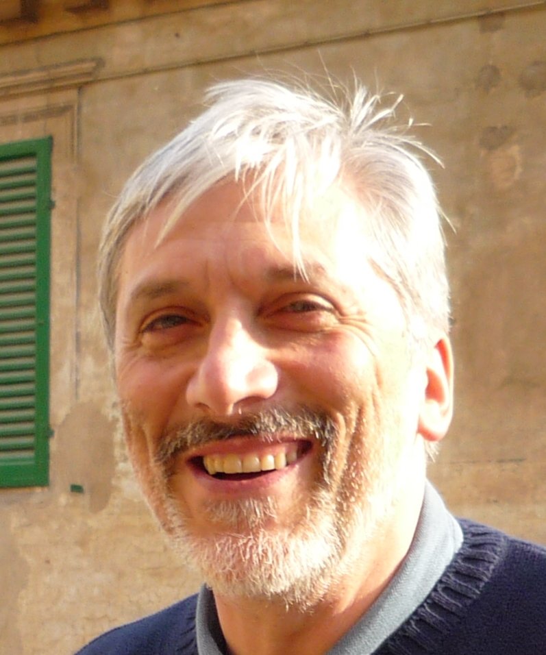 Massimo Fusello