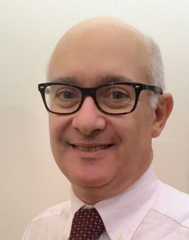 Roberto Di Gioacchino