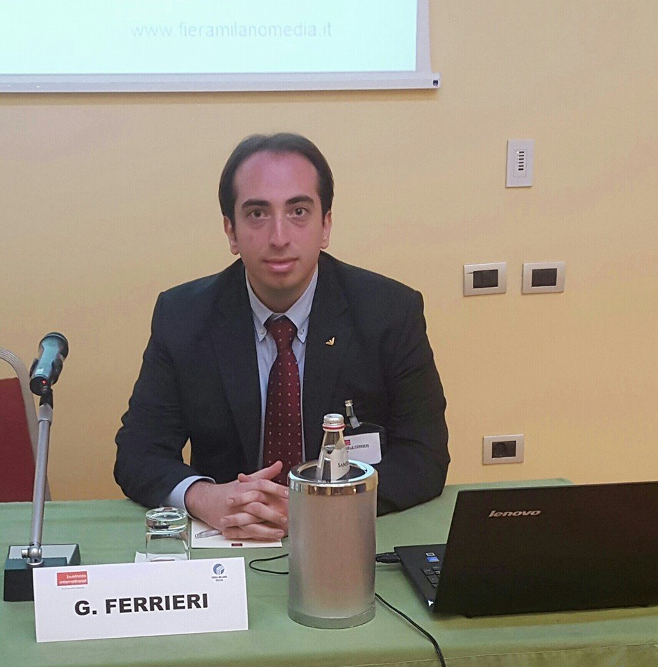Gabriele Ferrieri