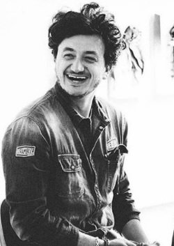 Angelo Marino