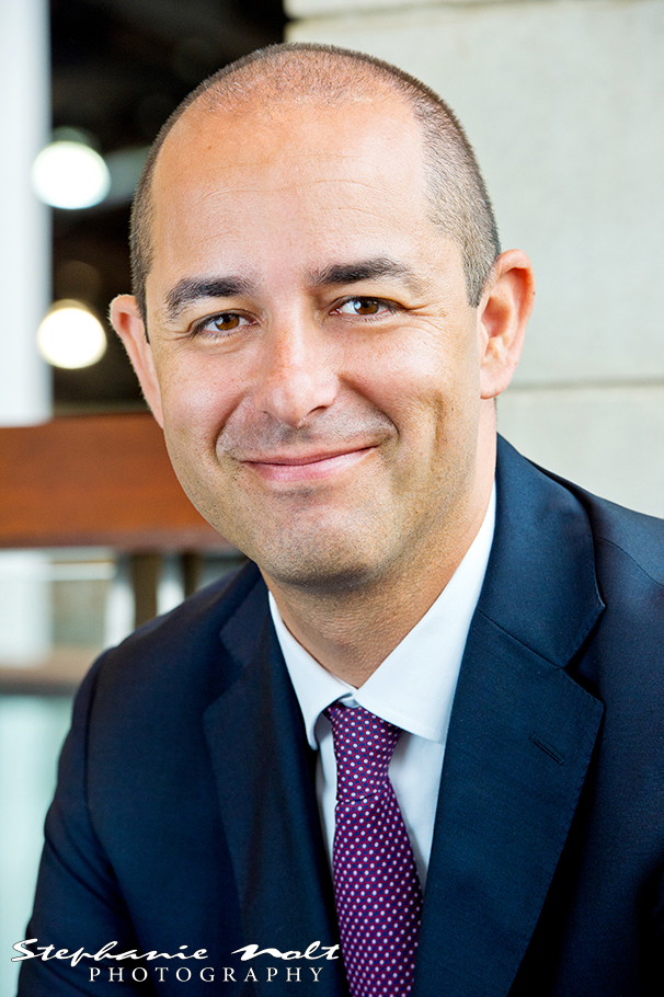 Gianluca Carenzo