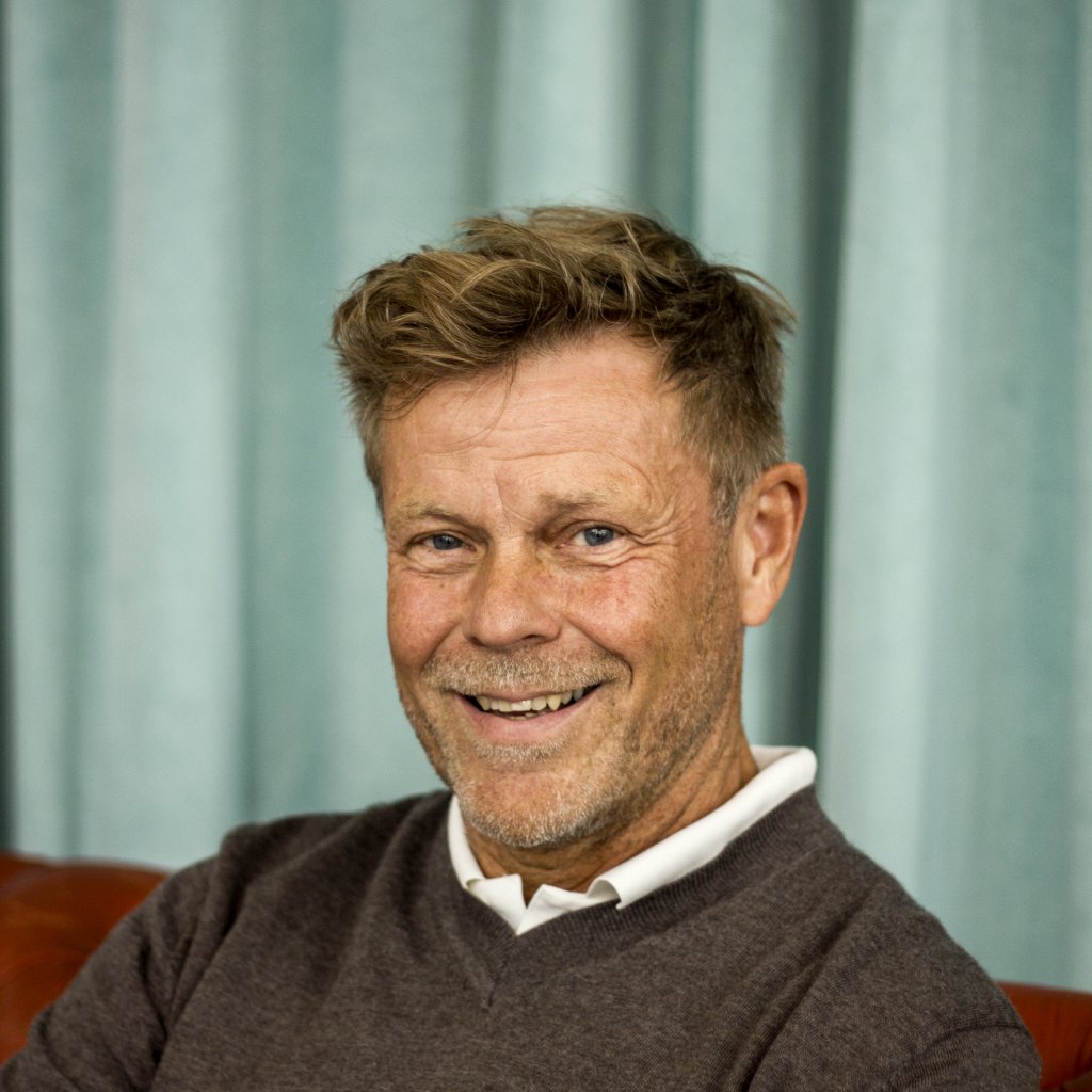 Lars Mattiasson - Smau