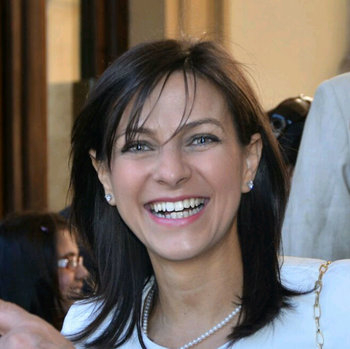 Nicoletta Sannio