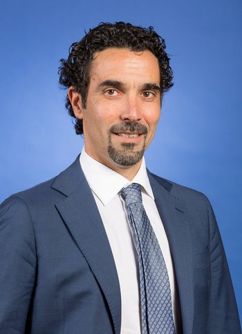 Carmelo Mariano