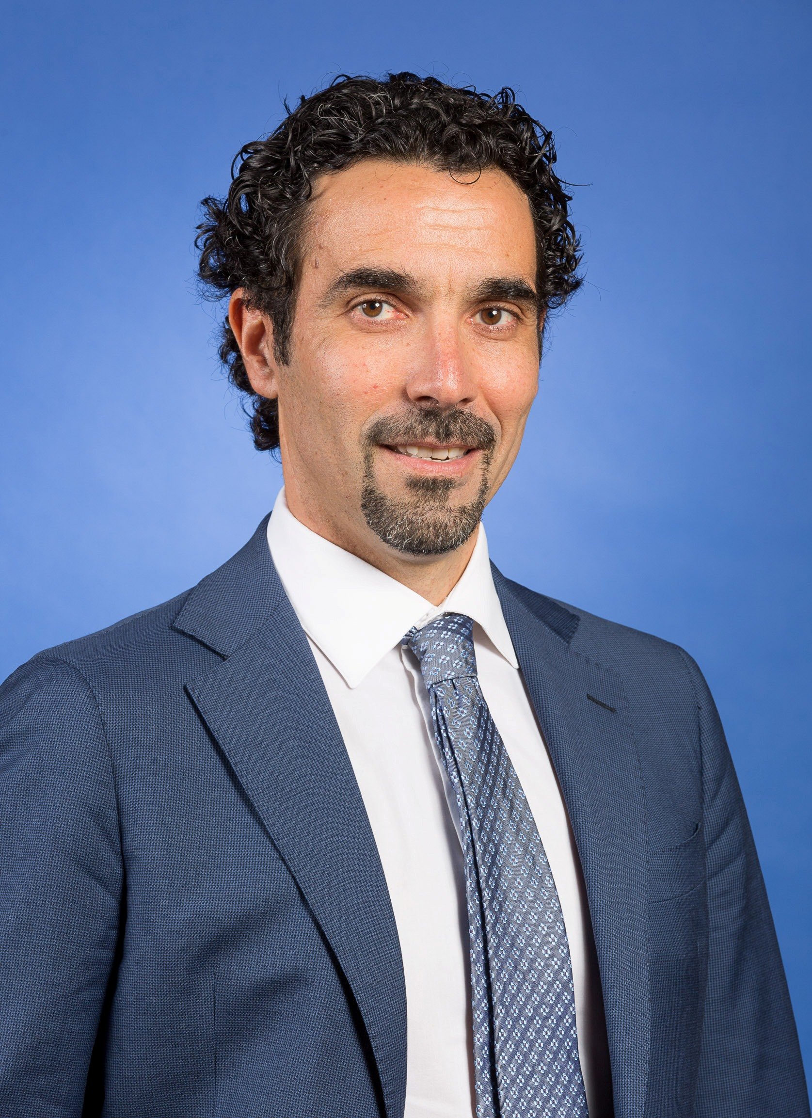 Carmelo Mariano