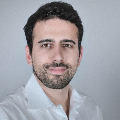 Matteo Concas