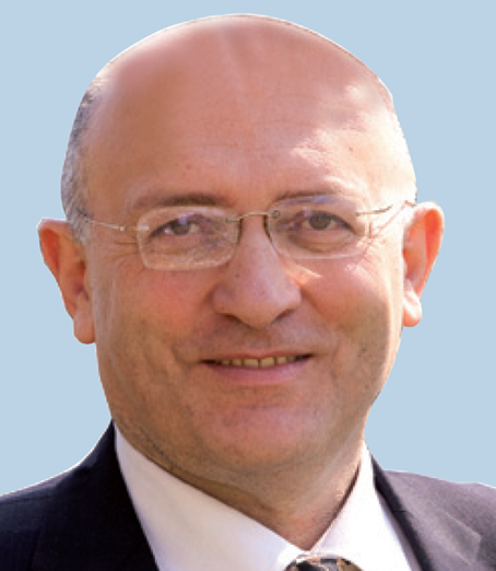 Angelo Marchesini