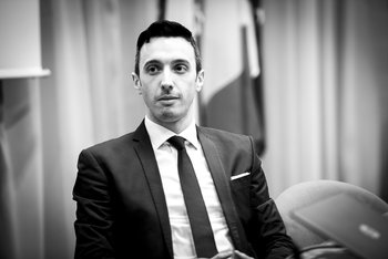 Pierluigi Spagoni