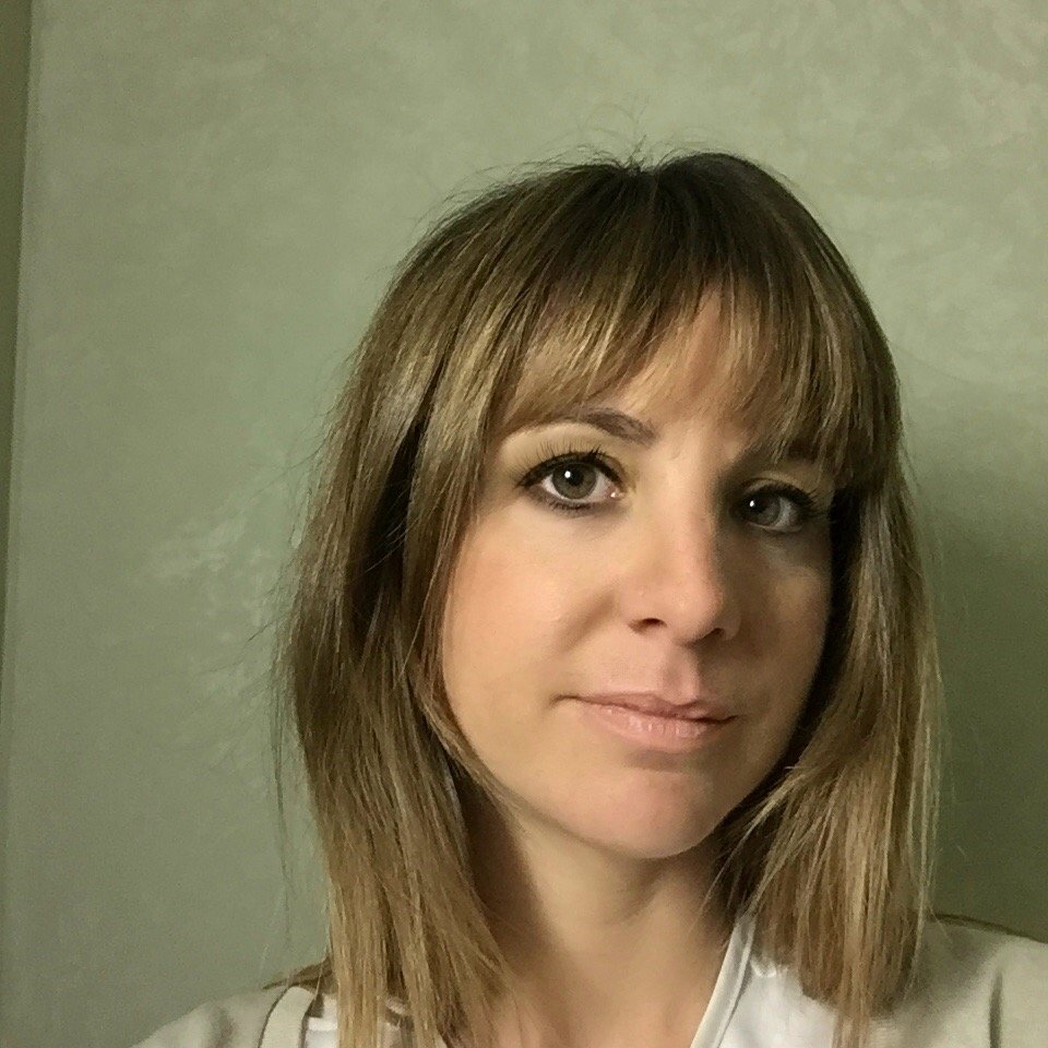 Sara Bertoncini