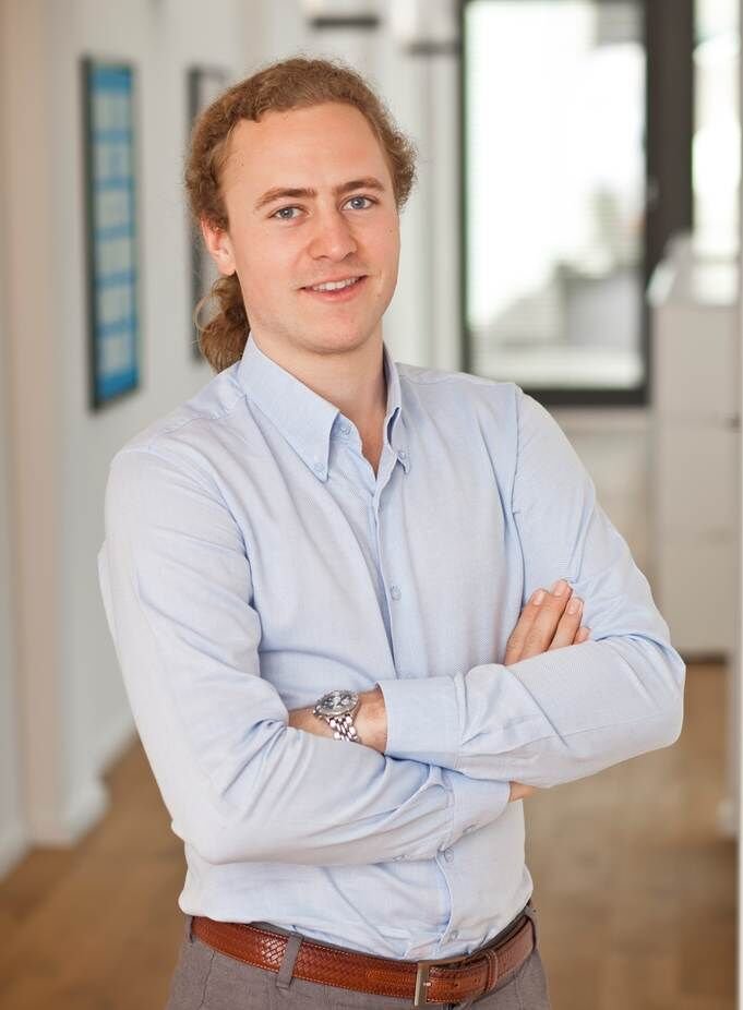 Lukas Heikaus