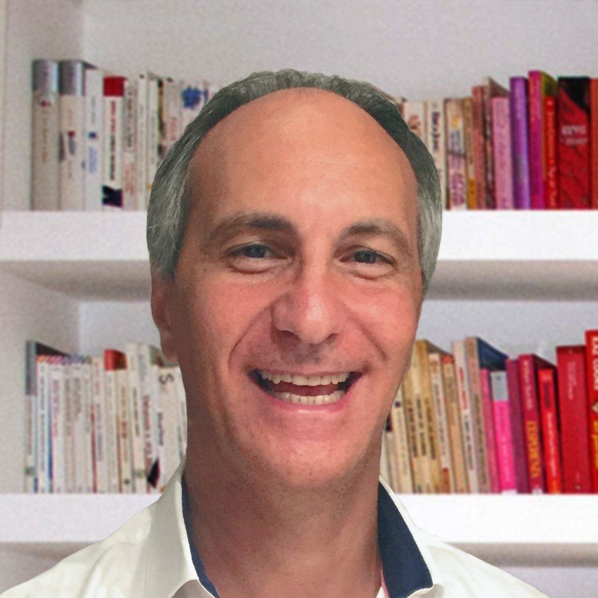 Enzo Rimedio
