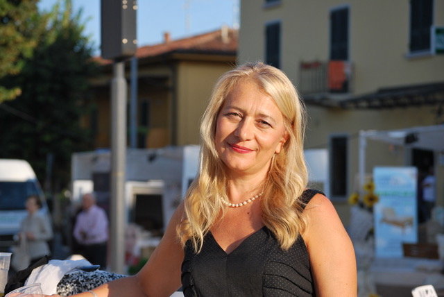 Silvia Messa
