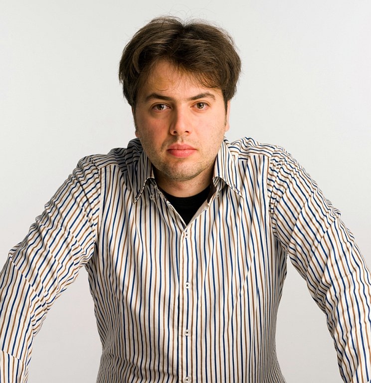 Giulio Gargiullo