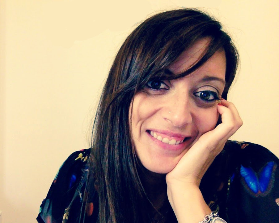 Elisa Iandiorio