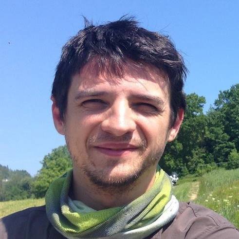 Paolo Monge