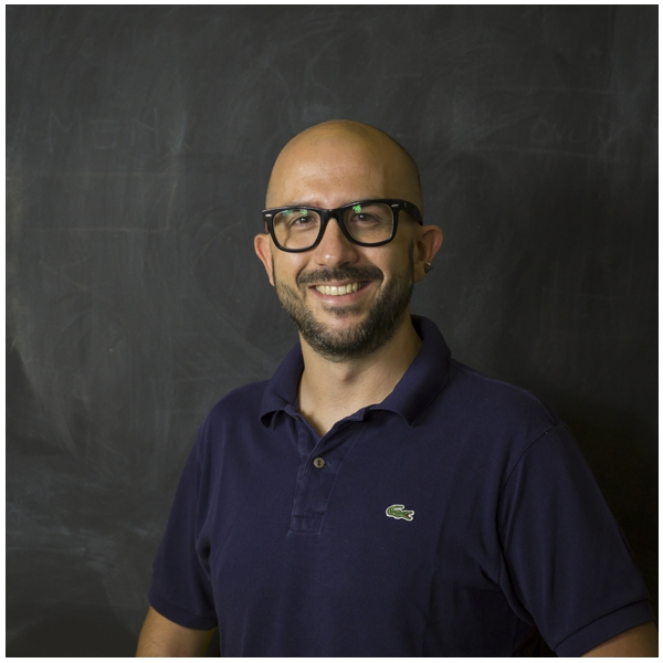 Enrico Chiodino